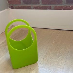 Issey Miyake Jelly Bag